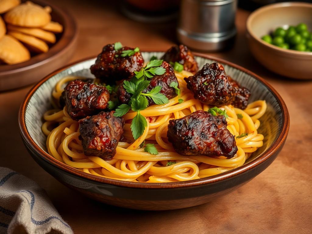 Asun Pasta