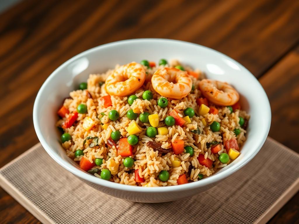 Fried Rice