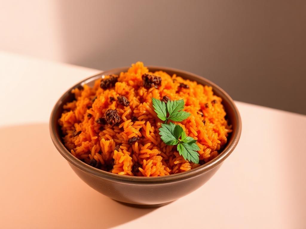 Jollof Rice